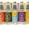 AK47 Full Spectrum CBD E-liquid