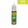 Tutti Fruitti Kush By CBD Leaf 1000 Mg | 50ml