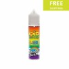 Rainbow Skittz By CBD Leaf 1000 Mg | 50ml