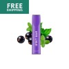 Blackcurrant Menthol | Ifrit Bar