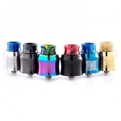 Wotofo Recurve RDA