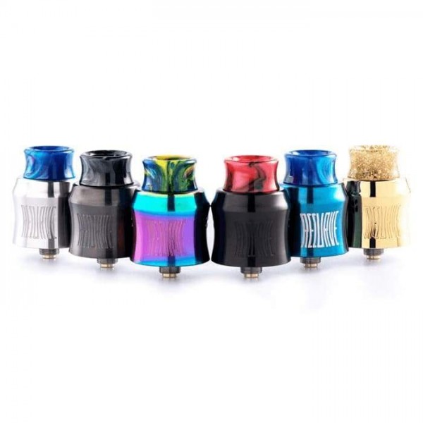 Wotofo Recurve RDA