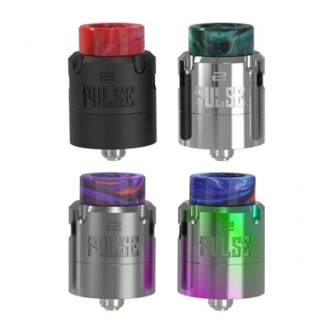 Vandy Vape Pulse 2 RDA