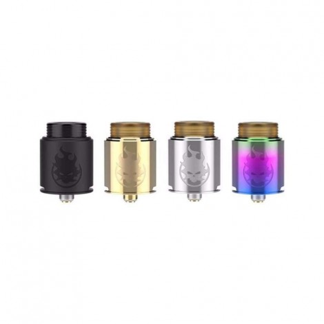 The Vandy Vape Phobia RDA