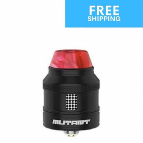 Mutant RDA