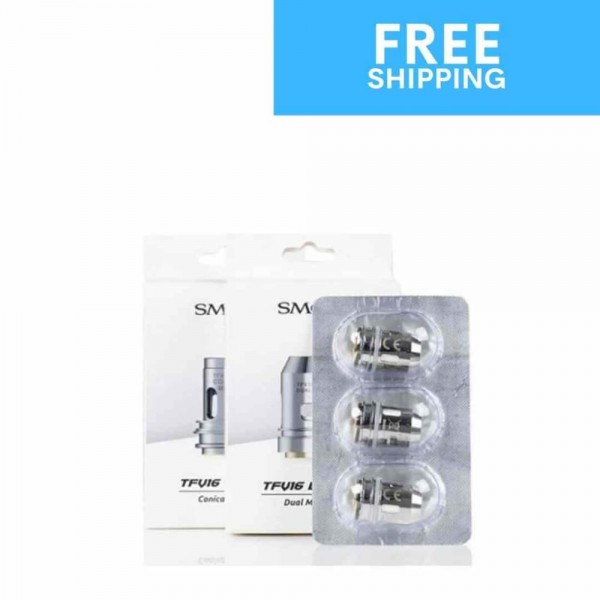 TFV16 Lite Coils 3 Pack