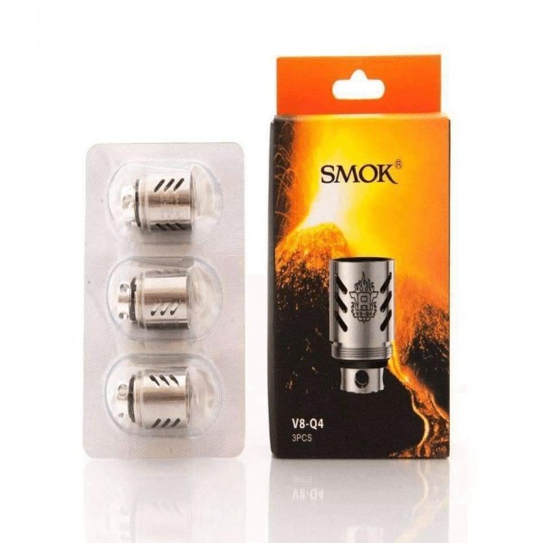 Smok TFV8 V8 T8 Octo Coils ...