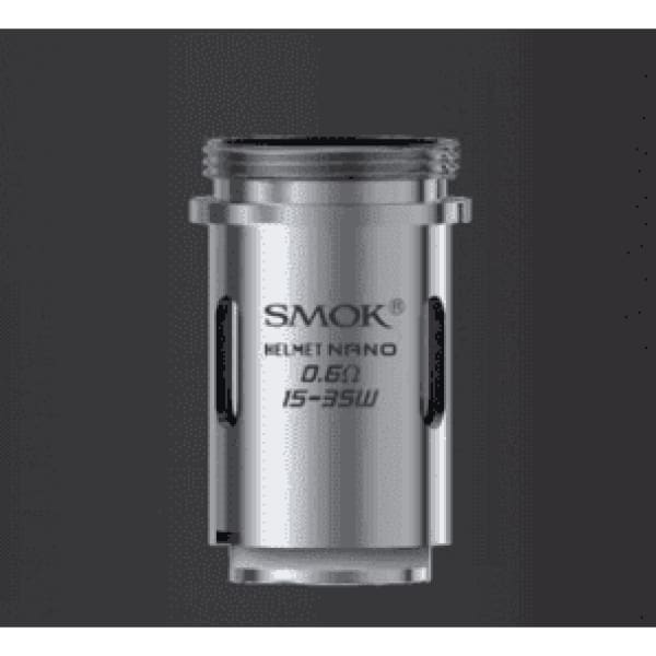 Smok Helmet Nano Coil