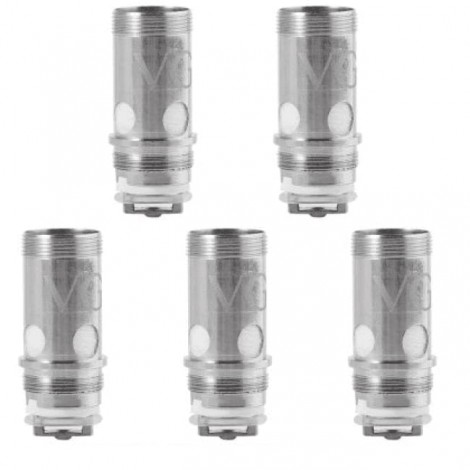 VGOD Trick Tank Coils 0.2 / 0.5 - Pack Of 5