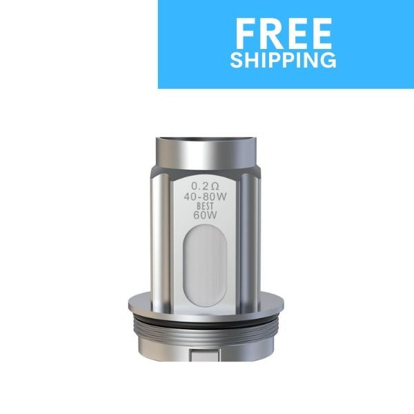 TFV18 Mini Coils | 3 Pack