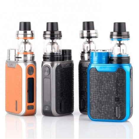 Vaporesso Swag Kit