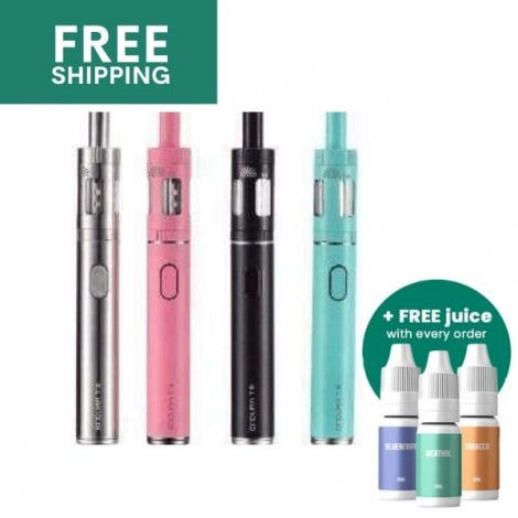 Innokin Endura T18-E Starter Kit