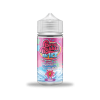 Burst My Bubble On Ice | MARSHMALLOW BUBBLEGUM ICE | 100ml Shortfill | 0mg