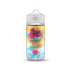 Burst My Bubble On Ice | MANGO BUBBLEGUM ICE | 100ml Shortfill | 0mg