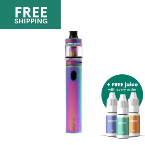 Aspire Tigon Kit